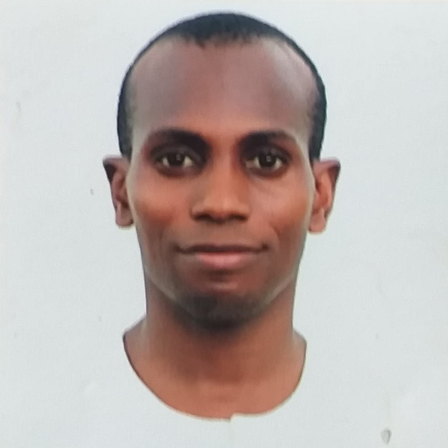Dr. O. J. (James) Fadeyi