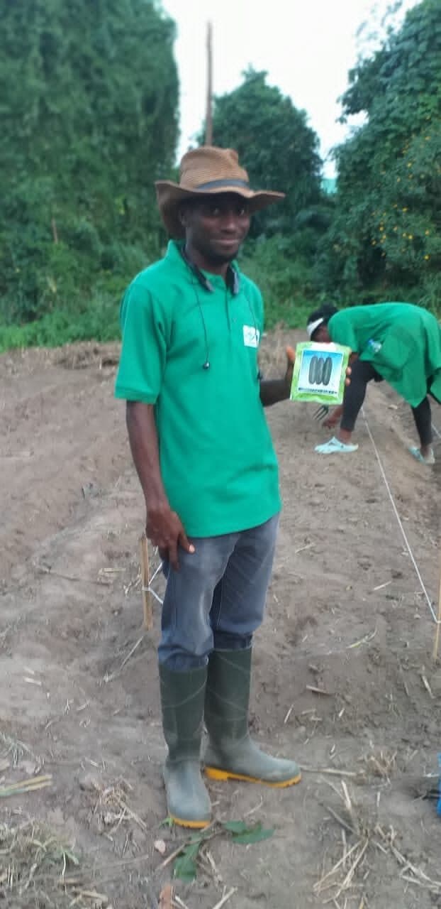 WELP — Farm Practical