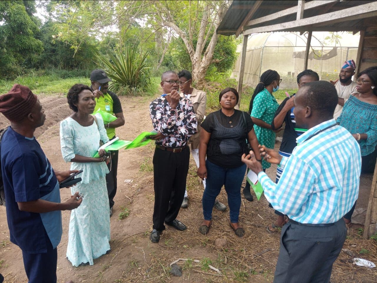 WELP — Facilitators Briefing